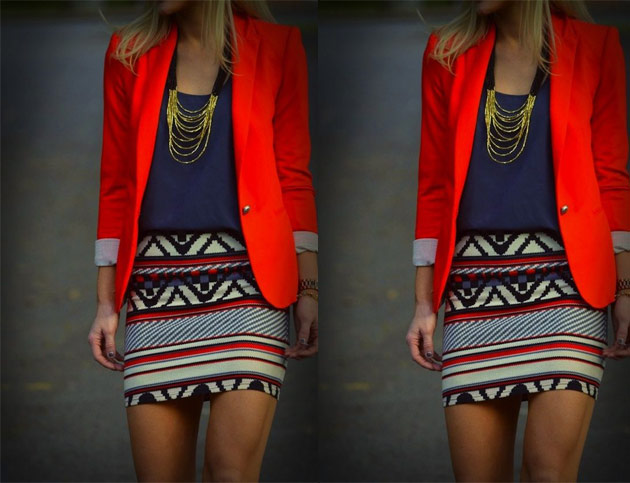 Look com blazer - como usar blazer preto looks com blazer blazer zara blazer rosa blazer vermelho blazer preto blazer branco