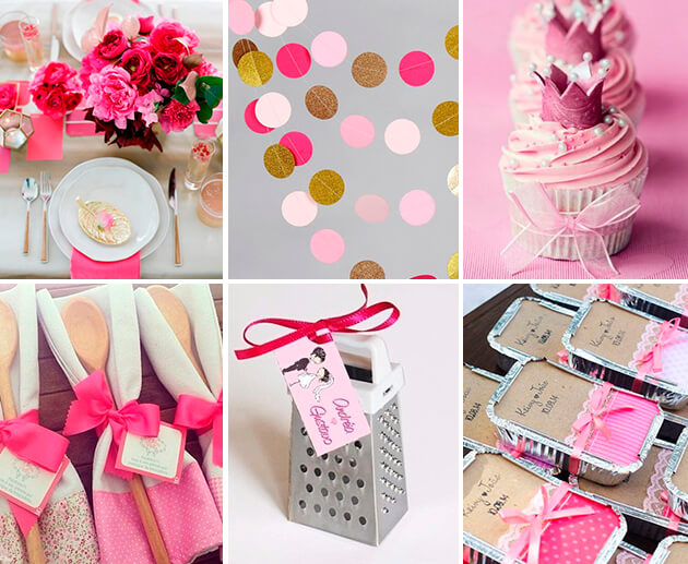 Decoração chá de cozinha dicas para decorar a festa como decorar chá de cozinha