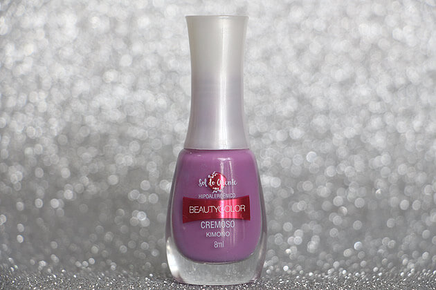 Esmalte Kimono Beauty Color