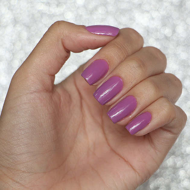 Esmalte Kimono Beauty Color