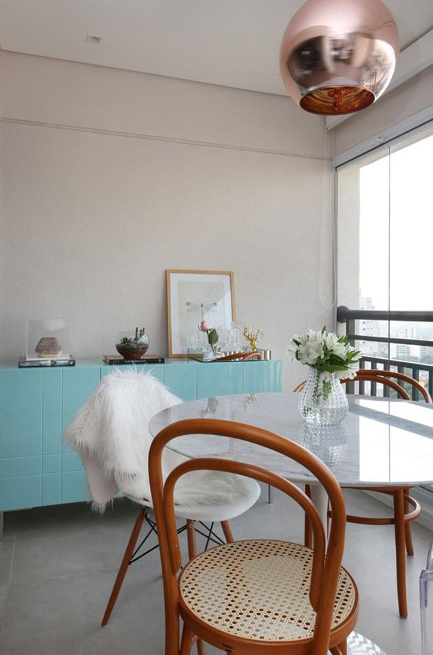 Mármore na decoração - dicas e inspirações para decorar a sua casa com o mármore, decoração para o quarto, decoração para sala e mais. Confira.