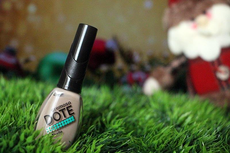 Esmalte Nude Dote