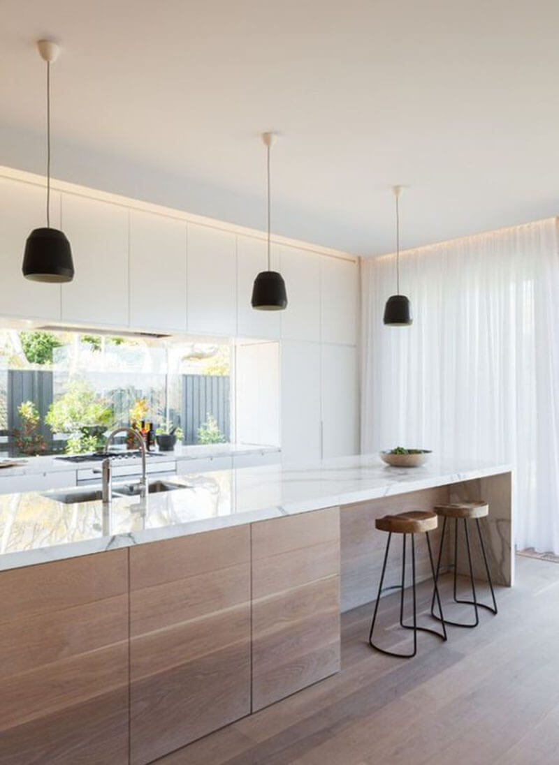 Estilo escandinavo na decoração - veja muitas dicas e inspirações com esse estilo de decoração para você se apaixonar! Post completo com muitas referências para você.