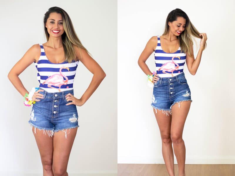 Looks para o carnaval 2018 [LINDOS]