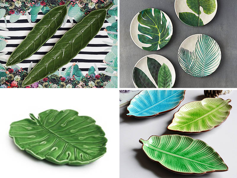 Tendência decoração tropical - idéias, dicas e muitas inspirações para você usar esse estilo de decoração na sua casa! Veja as melhores fotos e arrase na decoração!