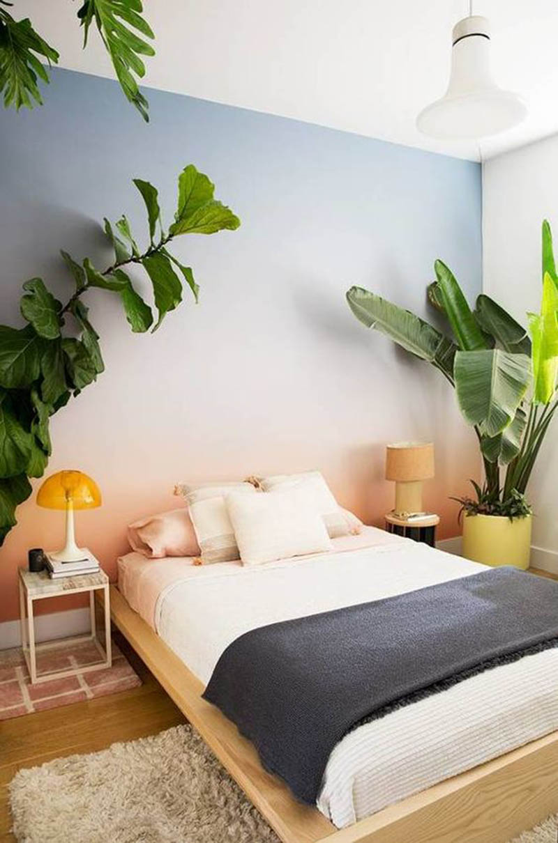 Tendência decoração tropical - idéias, dicas e muitas inspirações para você usar esse estilo de decoração na sua casa! Veja as melhores fotos e arrase na decoração!