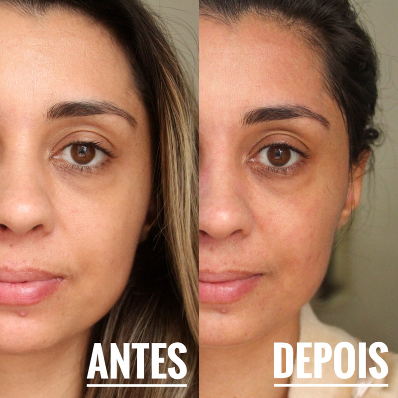 Máscara Facial L’Oréal Paris Detox Argila Pura Iluminadora - RESENHA COMPLETA COM TESTE DO PRODUTO EM VÍDEO E FOTO DE ANTES E DEPOIS! Onde encontrar e valores, você encontra aqui.