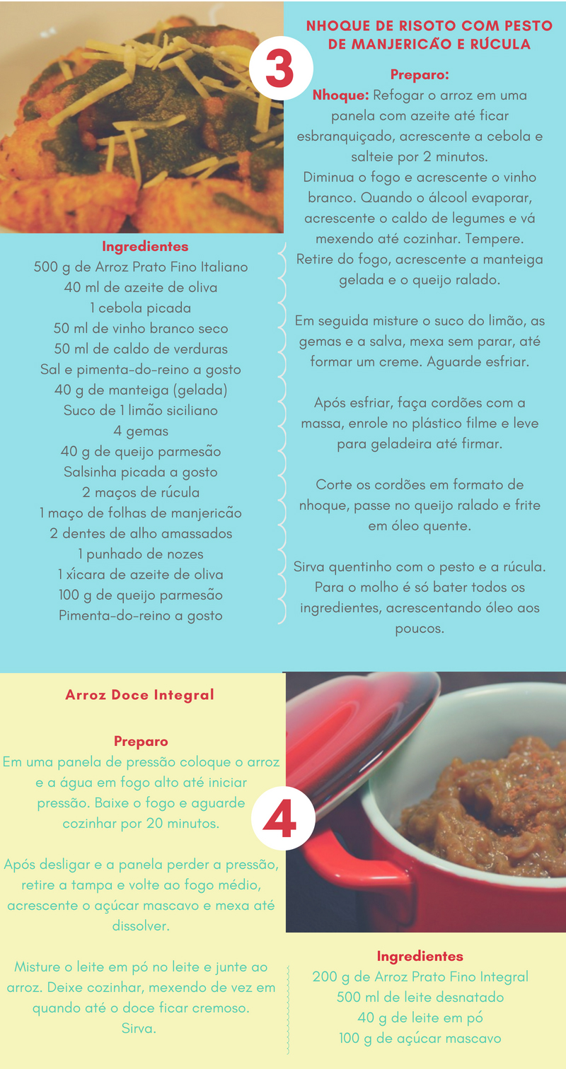 receitas para o dia das mães - cardapio de receitas fáceis para o almoço da mães