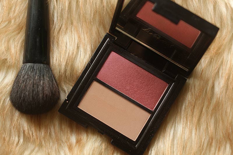 [RESENHA] DUO BLUSH CONTÉM 1G