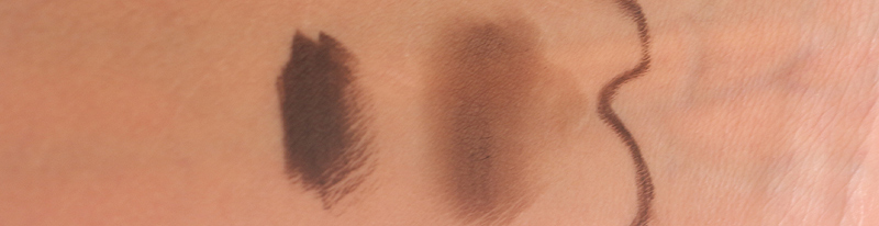 Lápis Kajal Natura Aquarela [RESENHA COMPLETA COM FOTOS] - quer saber todos os detalhes desse lápis para olhos da Natura?! Confira o melhor post cheio de fotos e informações. #maquiagem #resenha #natura #produtos #teste #lapisolhos #lapismarrom
