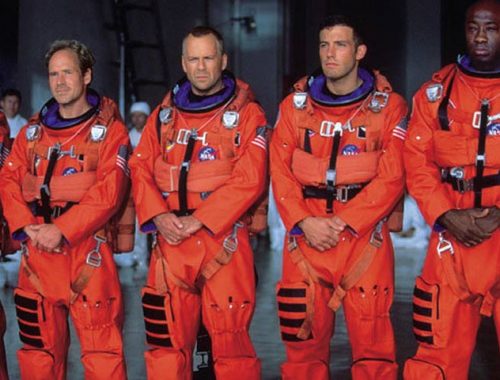 Top 5: especial Ben Affleck - confira a nossa lista com o Top5 do ator Ben Affleck, dicas de filmes para você maratonar no final de semana.