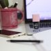 ESMALTE PRETO CAMILE T.BLOGS - resenha completa deste novo esmalte preto que chegou no mercado, será que ele tem boa cobertura e duração? Confira todos os detalhes.