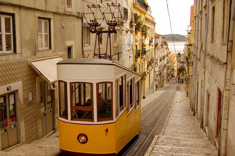 Dica de viagem - Portugal - Tudo o que você precisa saber antes de montar seu roteiro para conhecer Portugal! As melhores dicas para você aproveitar sua viagem.