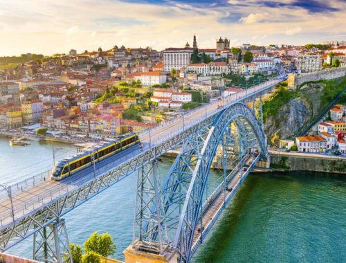 Dica de viagem - Portugal - Tudo o que você precisa saber antes de montar seu roteiro para conhecer Portugal! As melhores dicas para você aproveitar sua viagem.