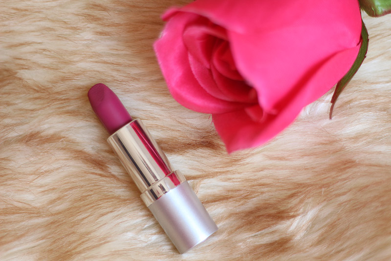 BATOM PINK TURBO EFEITO SOFT MATE EUDORA - RESENHA COMPLETA DESSE BATOM LINDO DA EUDORA, O EFEITO É SOFT MATE, VOCÊ JÁ VIU!?