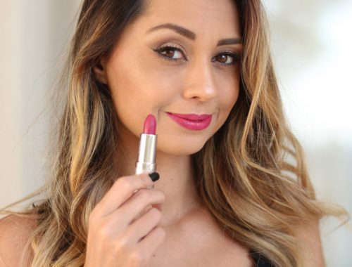 BATOM PINK TURBO EFEITO SOFT MATE EUDORA - RESENHA COMPLETA DESSE BATOM LINDO DA EUDORA, O EFEITO É SOFT MATE, VOCÊ JÁ VIU!?