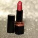 Batom mattelizado Avon Rosa Prisma- resenha completa de uma das cores da nova coleção de batons da Avon. Será que são bons? VEJA TODAS AS FOTOS.