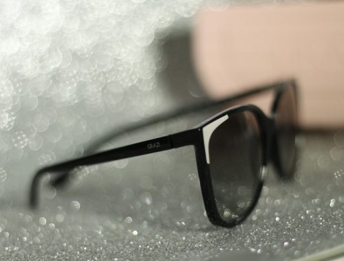Óculos de sol Grazi Eyewear - confira todos os detalhes do novo modelo de óculos de sol da atriz Grazi Massafera! Fotos e infos desse modelo maravilhoso.