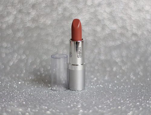 Batom cor de boca matte - Nude extremo Eudora - um lindo batom cor de boca rosado, é um nude marrom que puxa para o rosa, lindo! Batom soft mate da Eudora.