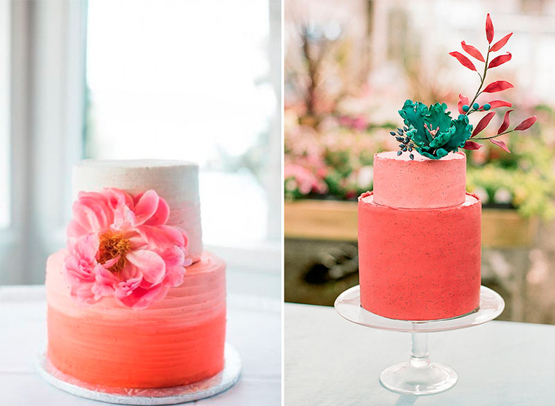 Decorando com a cor Pantone 2019 – Living Coral - veja todos os detalhes da cor de 2019, confira dicas, inspirações, referências e muito mais! o melhor post.