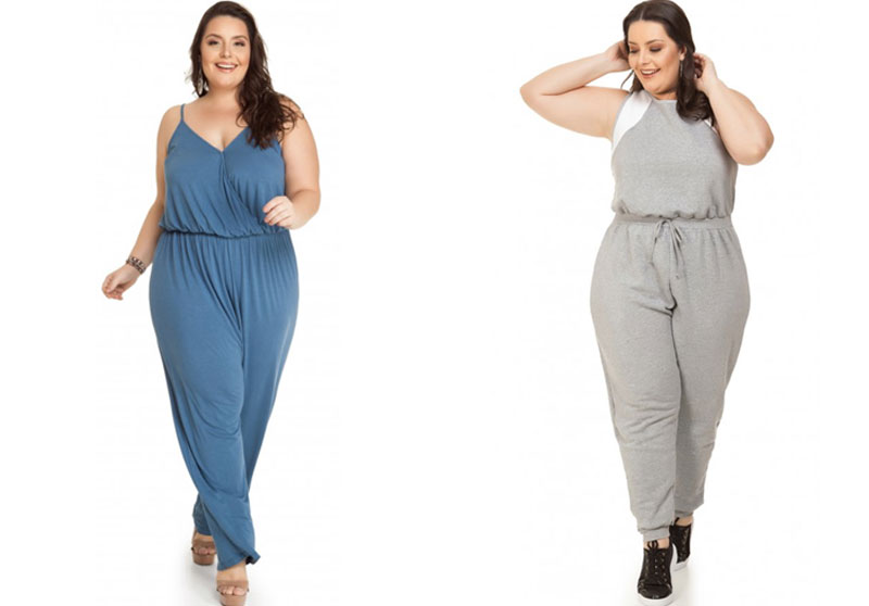 Moda Plus Size para se inspirar - dicas de looks plus size e o melhor lugar para comprar as suas roupas! Veja referências e sugestões de como combinar suas roupas plus size.