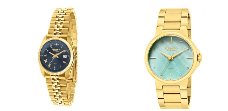 20 modelos de relógios para você se apaixonar - confira nossa super lista com os modelos mais bonitos de relógios de pulso! Relógios com ótimo preço! Clique no link e confira.