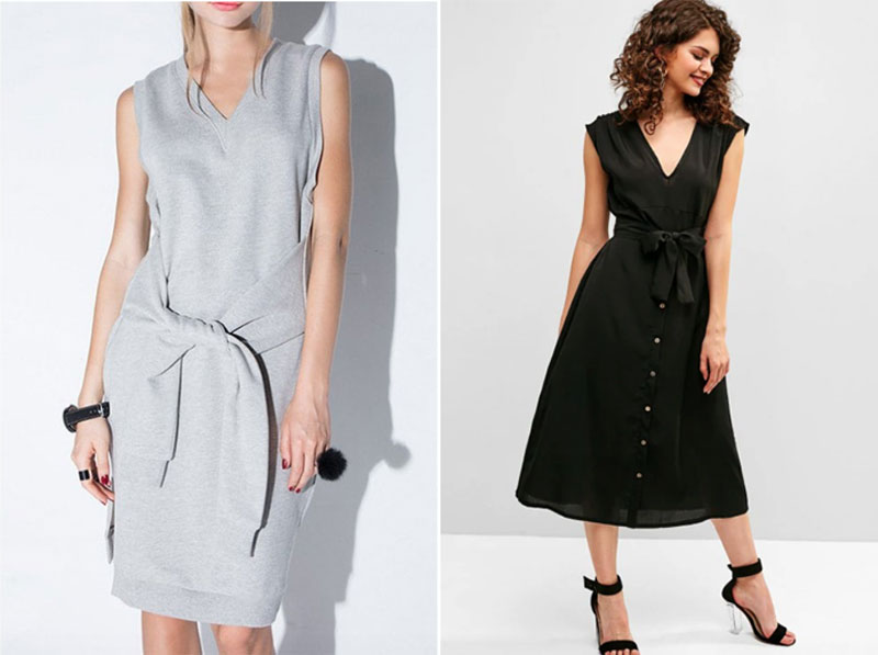 COMO USAR VESTIDO NO INVERNO - 2019 - veja dicas de estilo e LOOKS para você montar os melhores looks com vestido para usar nos dias frios! Looks para copiar e arrasar.