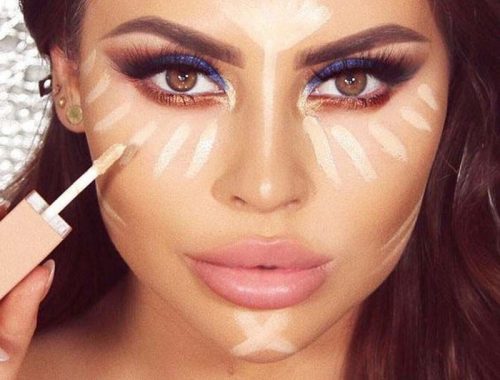 COMO USAR CORRETIVO | AS MELHORES DICAS - tudo o que você precisa saber sobre os corretivos! Técnicas para aplicar, corretivo colorido e como fazer contorno no rosto. how to use concealer