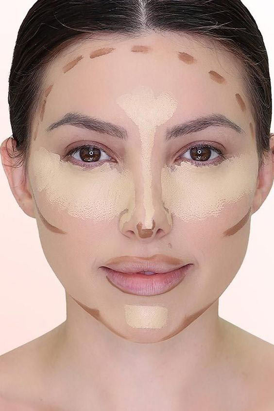 COMO USAR CORRETIVO | AS MELHORES DICAS - tudo o que você precisa saber sobre os corretivos! Técnicas para aplicar, corretivo colorido e como fazer contorno no rosto. how to use concealer