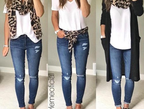 COMO USAR LENÇO - as melhores dicas e inspirações para você usar e arrasar com os lenços e echarpes! O toque de sofisticação para o look de inverno.