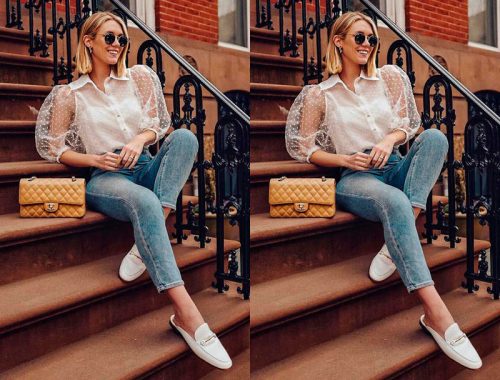 SAPATO MULE FEMININO - VEJA DICAS DE COMO USAR - O SAPATO QUE É TENDÊNCIA DA TEMPORADA! feminino e super versátil confirmar as maneiras de usar o calçado mule. how to wear mule shoes
