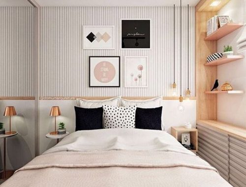 DECORAÇÃO APARTAMENTO PEQUENO - VEJA AS MELHORES DICAS E INSPIRAÇÕES PARA DECORAR APARTAMENTO PEQUENO, APARTAMENTO 50M2, 40M2, APARTAMENTO MRV
