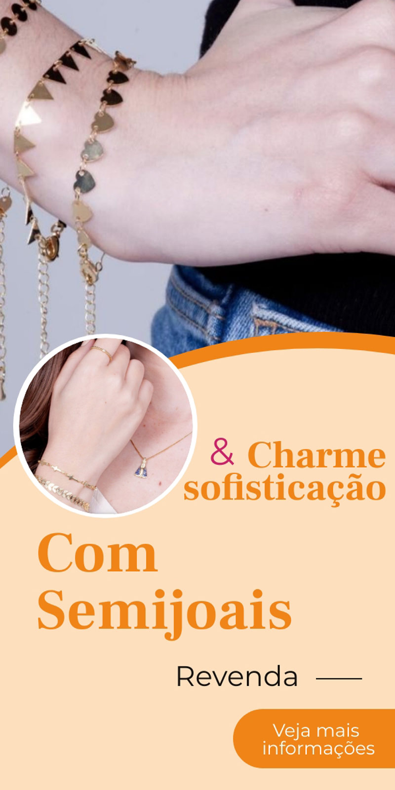 SOFISTICAÇÃO COM JOIAS E SEMIJOIAS - ADICIONEI CHARME E SOFISTICAÇÃO AOS SEUS LOOKS COM LINDAS PEÇAS DE JOIAS E SEMIJOIAS, VEJA COMO USAR E ONDE COMPRAR SEMIJOAIS.