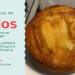 BOLO SIMPLES DE LIQUIDIFICADOR - 2 RECEITAS - aprenda a fazer um delicioso e fácil bolo de cenoura e um bolo de banana invertido! As melhores receitas para air fryer