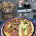 MASSA DE PIZZA FÁCIL - Veja o passo a passo de uma deliciosa e pratica pizza caseira! A melhor e mais fácil massa de pizza para fazer em casa. VEJA