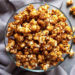 Como fazer pipoca doce | 5 receitas - se você quer variar o sabor da pipoca, veja esse post com as 5 melhores receitas de pipoca doce para fazer em casa.