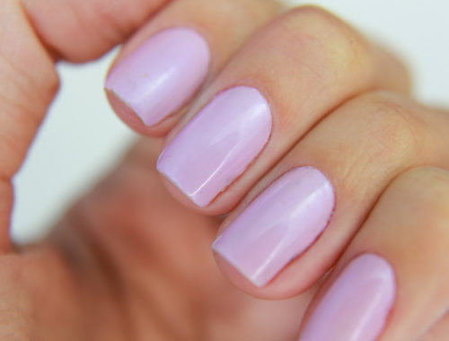 Esmalte Lilás | Impala Link na Bio Diversidade - todos os detalhes sobre esse esmalte da marca Impala, veja mais fotos, detalhes sobre durabilidade e mais.