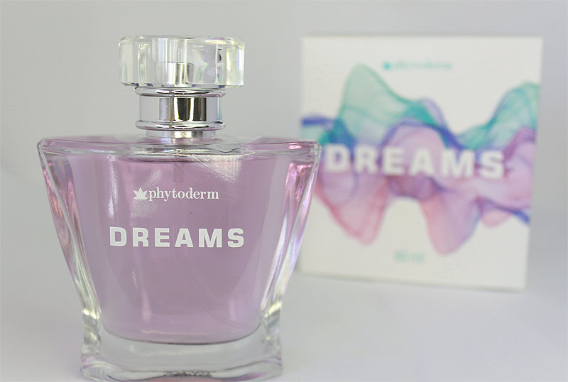 Perfume Feminino | Dreams Phytoderm