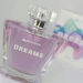 Perfume Feminino | Dreams Phytoderm - todos os detalhes dessa lançamento delicioso! Um perfume leve e frutado para você se apaixonar.