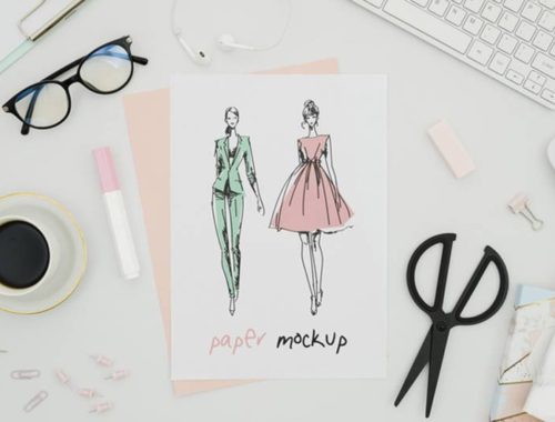 4 situações para usar calcinha invisível - você sabe o que é? E como usar? Veja esse post completo para tirar o melhor proveito dessa lingerie tão prática.