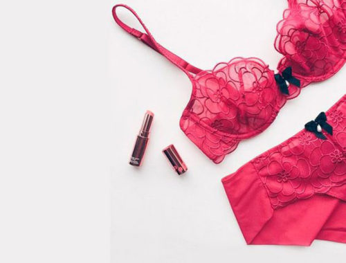 Moda intima feminina - Qual escolher para a virada? - veja as cores e os significados para a lingerie da viradas, lindos modelos e estilos. Confira.