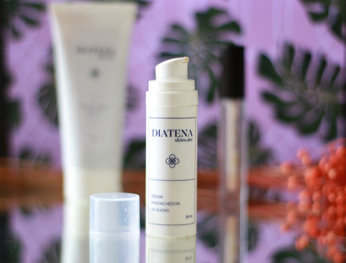 skincare, pele, diatena, publicidade
