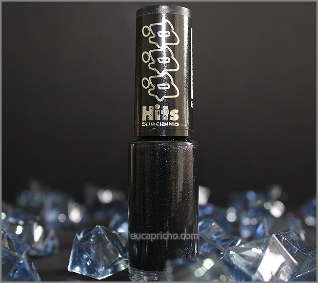 Valquíria + Twist flocado – Hits imagem flocado1 Valquíria + Twist flocado – Hits