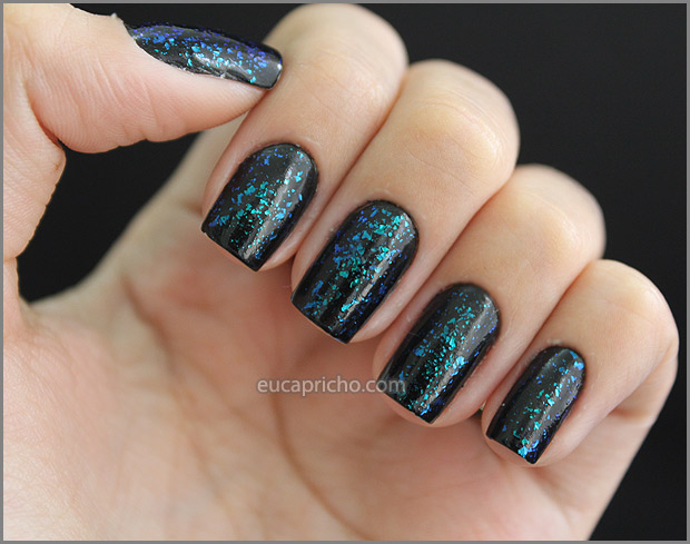 Valquíria + Twist flocado – Hits imagem flocado3 Valquíria + Twist flocado – Hits