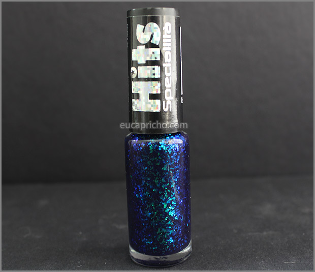 Valquíria + Twist flocado – Hits imagem flocado4 Valquíria + Twist flocado – Hits